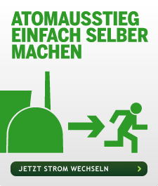 Atomausstieg selber machen