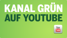 Kanal Grün auf Youtube