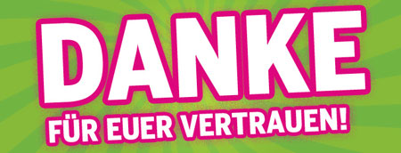 Danke
