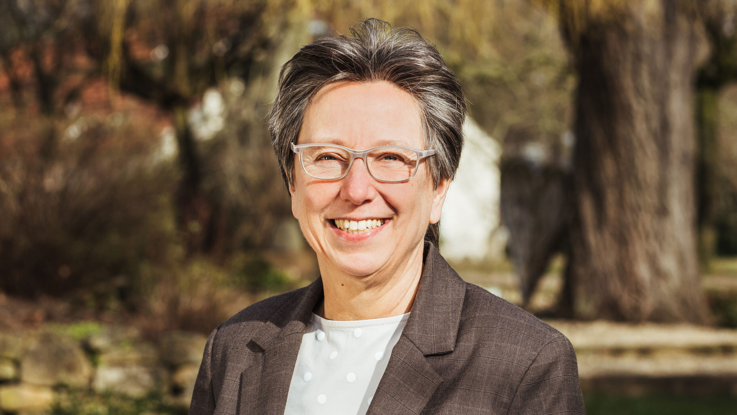 Profilbild von Dr. Constanze Chudaska