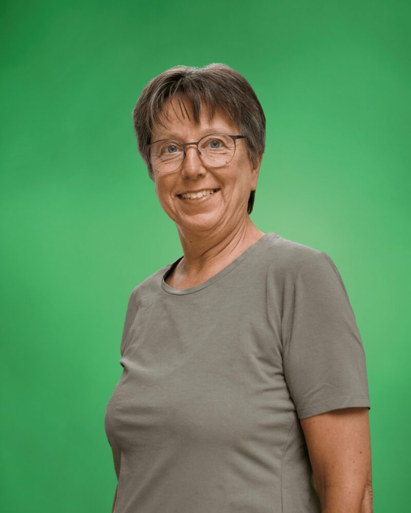 Dr. Constanze Chudaska