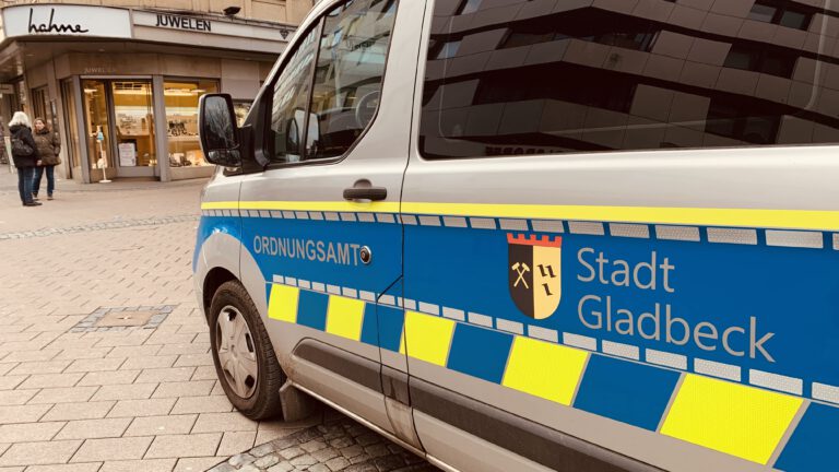 Grüne kritisieren unklare und widersprüchliche Praxis des Kommunalen Ordnungsdienstes in der Fußgängerzone