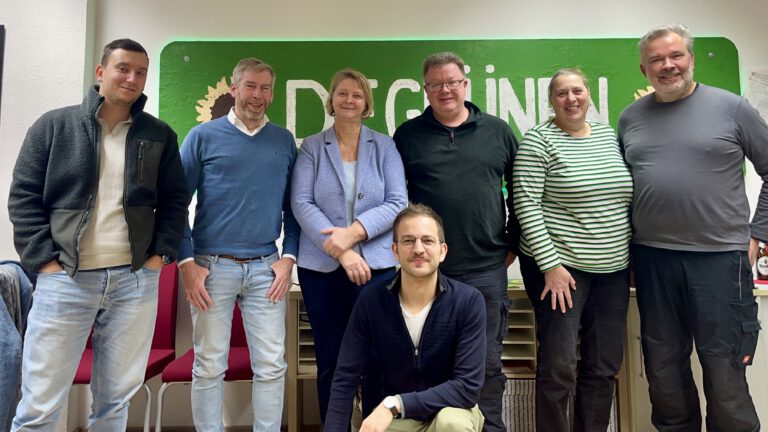 Chemiestandorte im nördlichen Ruhrgebiet stärken — Beschäftigung sichern, Transformation ermöglichen