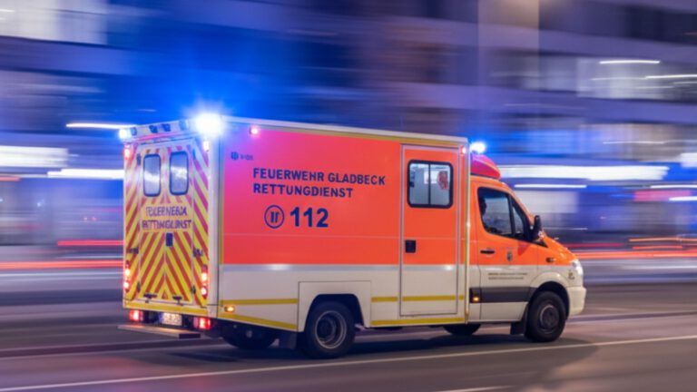 Rettungsdienst: Hilfe darf keine Kostenangst auslösen