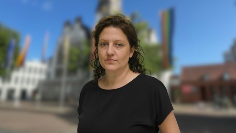 Rede zum Haushaltsentwurf 2025