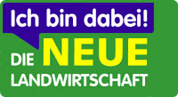DIE NEUE LANDWIRTSCHAFT
